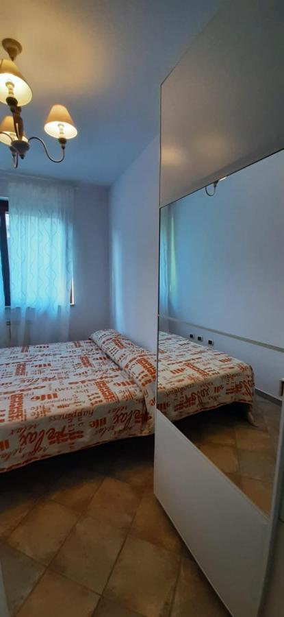 Holiday home Casa Mia
