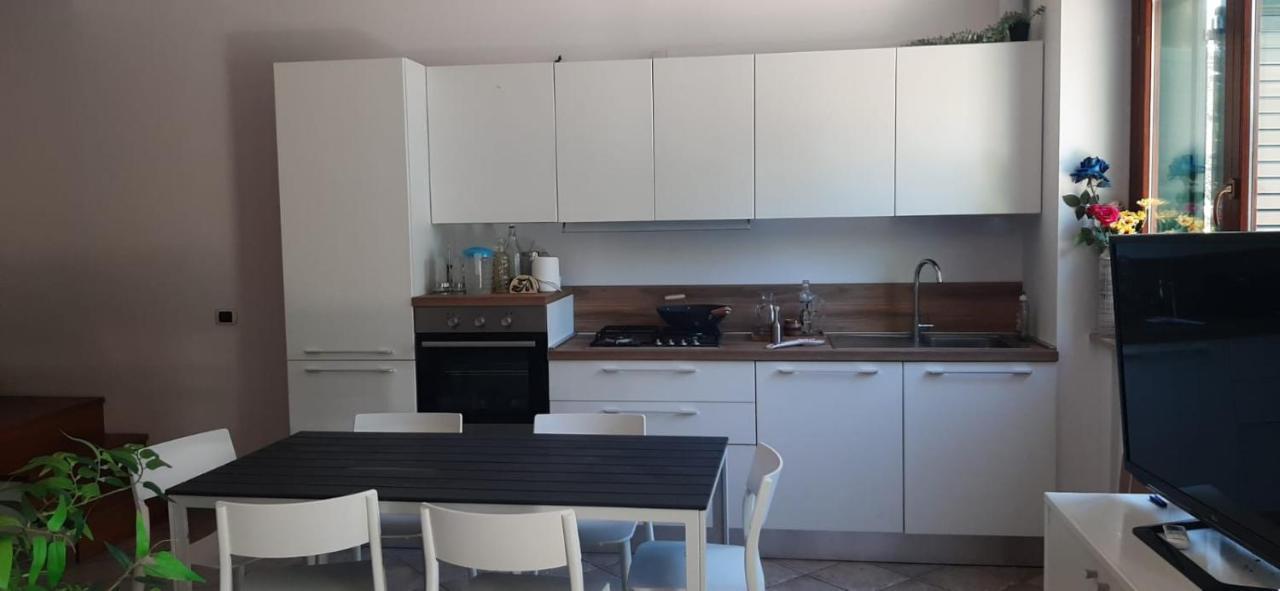 Holiday home Casa Mia