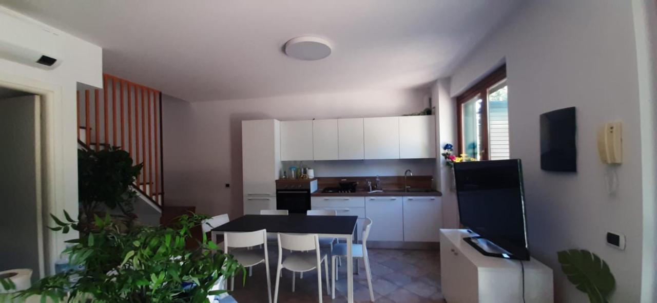 Holiday home Casa Mia