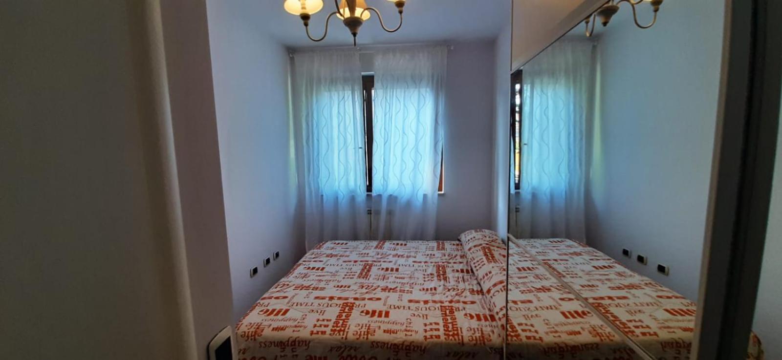 Holiday home Casa Mia Sirolo