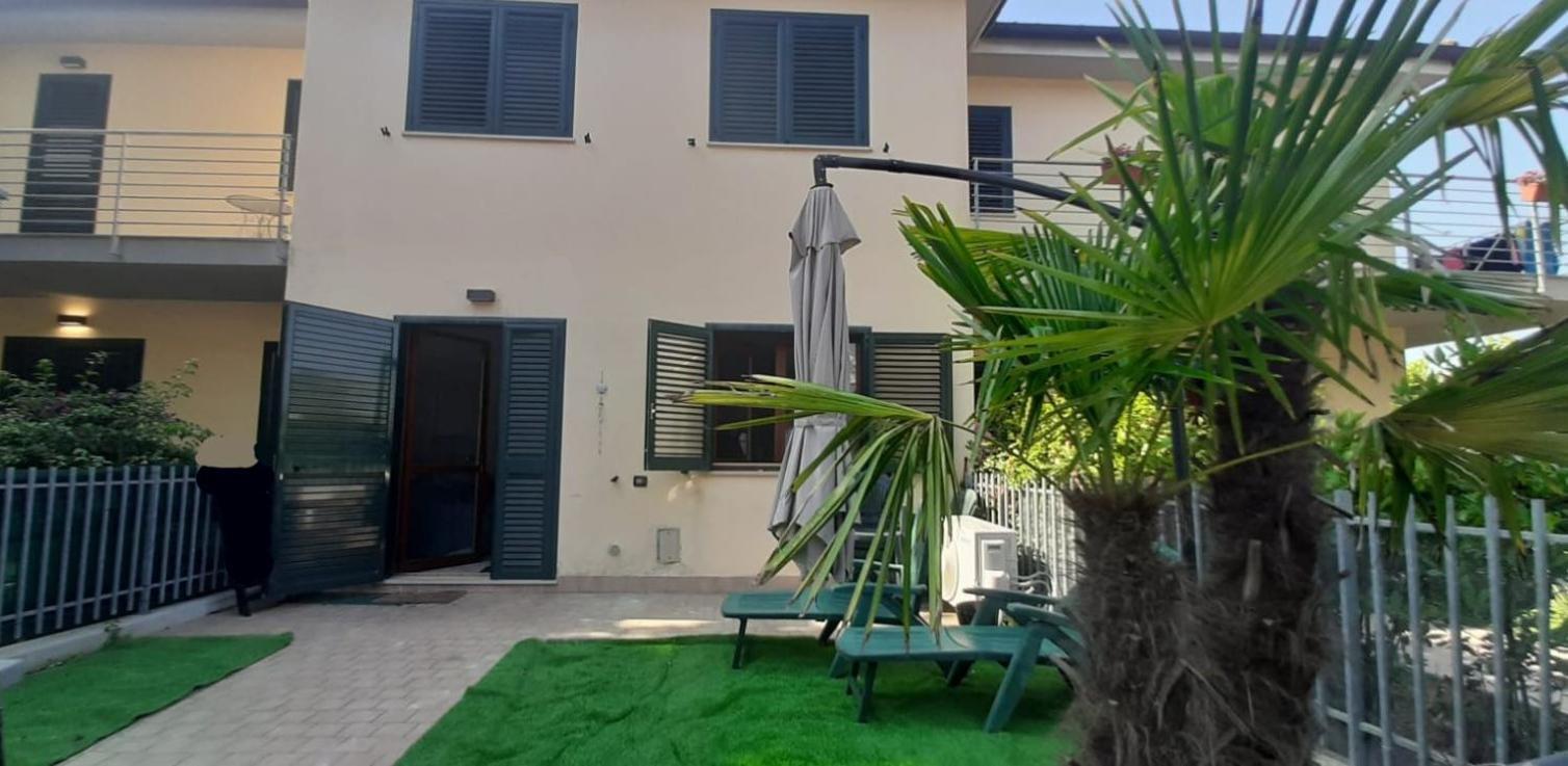 Casa Mia Holiday home *